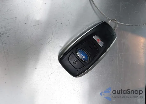 2017 Subaru Crosstrek 2.0I Limited from USA, damaged, VIN JF2GPALC6H8216682